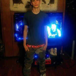 Meet your Posher, Jonathon